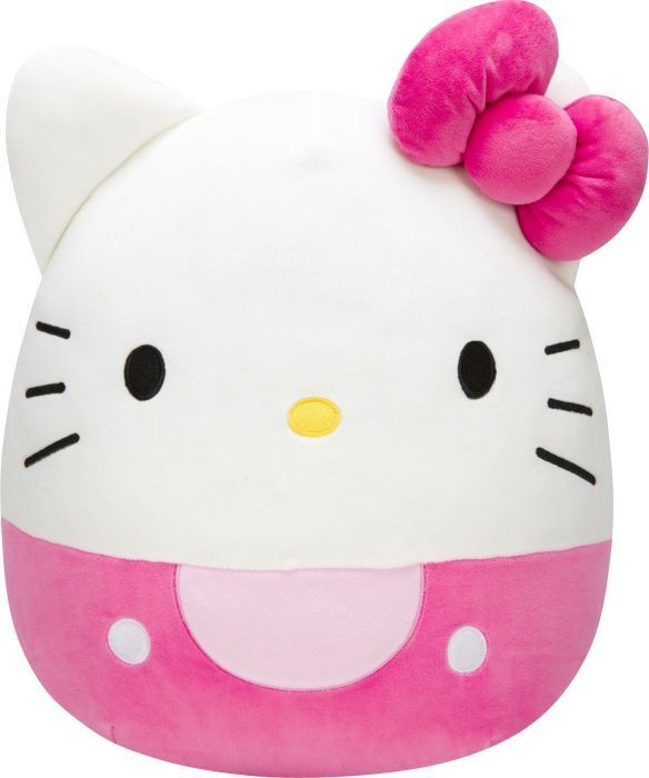 Hello Kitty Squishmallows 30cm