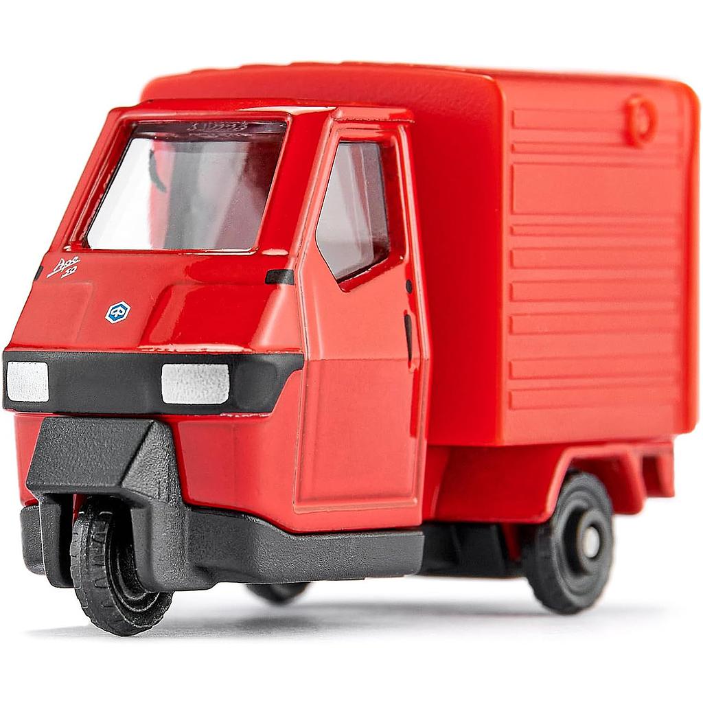 Piaggio Ape 50