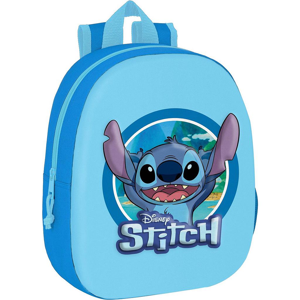 Zainetto Lilo e Stitch