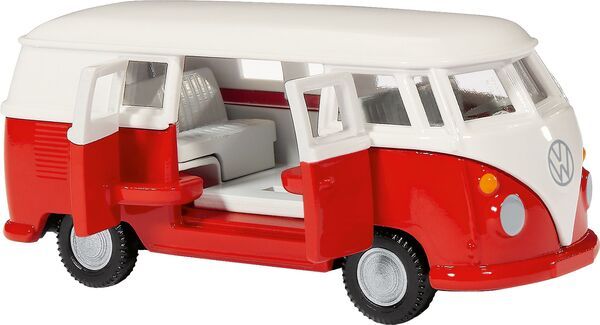 SIKU VW T1 Bus