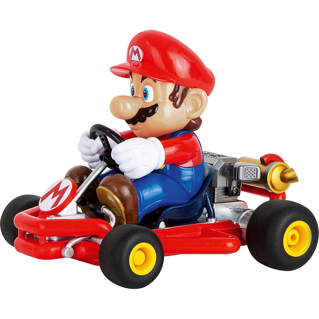 RC 2,4GHz Mario Kart