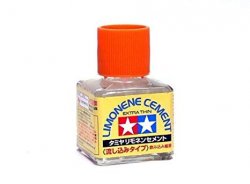 Limonene Cement Extra Thin