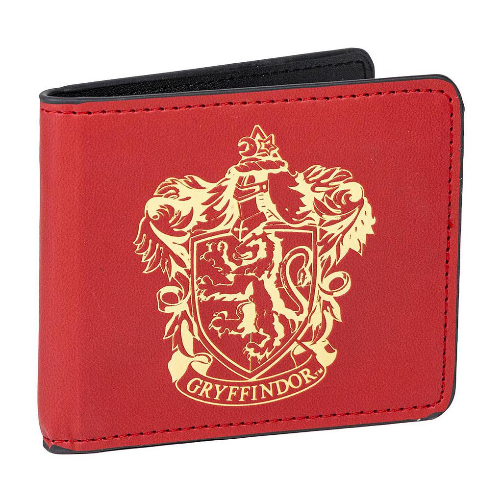 Portafoglio Grifondoro Harry Potter