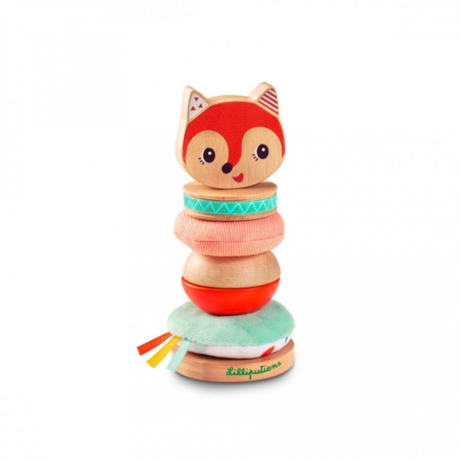 alice piramide impilabile