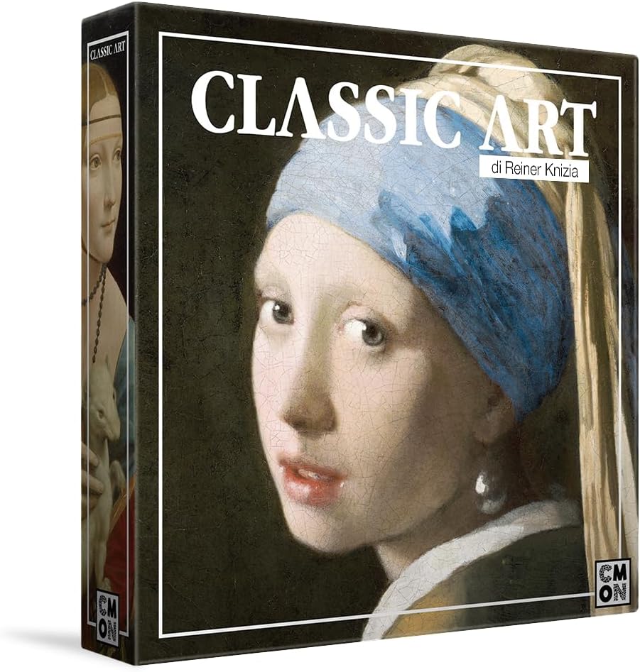 Classic Art
