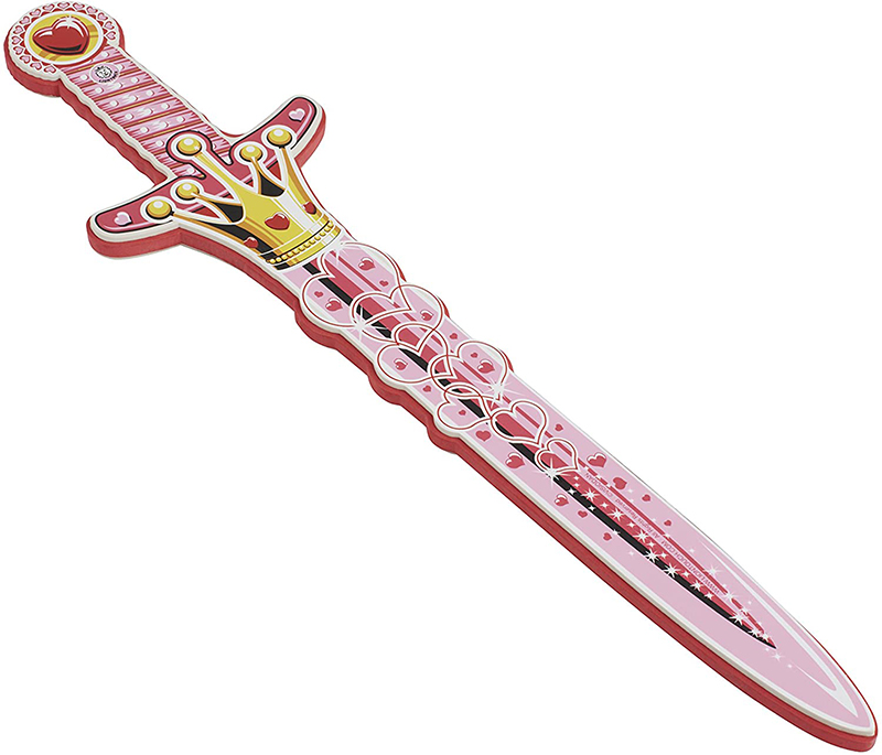Spada Principessa in eva