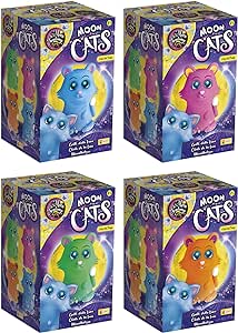 Gatti magici The Moon Academy