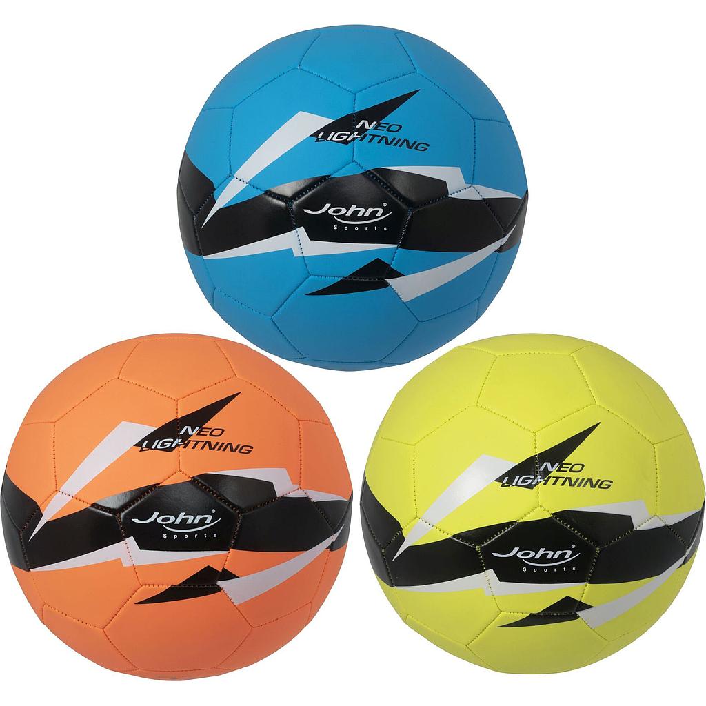 Pallone da calcio World Star Taglia 5