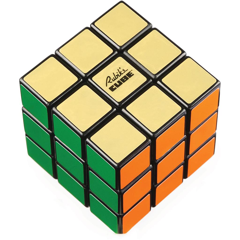 Cubo Rubik's  3x3 Cubo retrò 50°anniversario