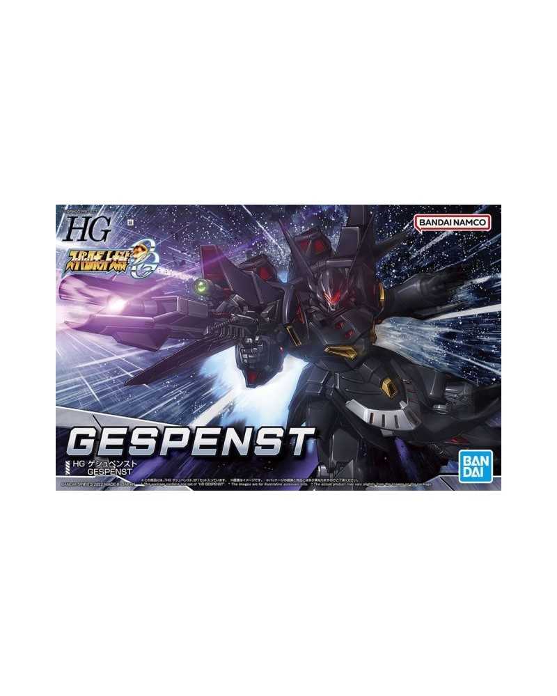 Genspenst HG Super Robot Wars 1/144 Bandai