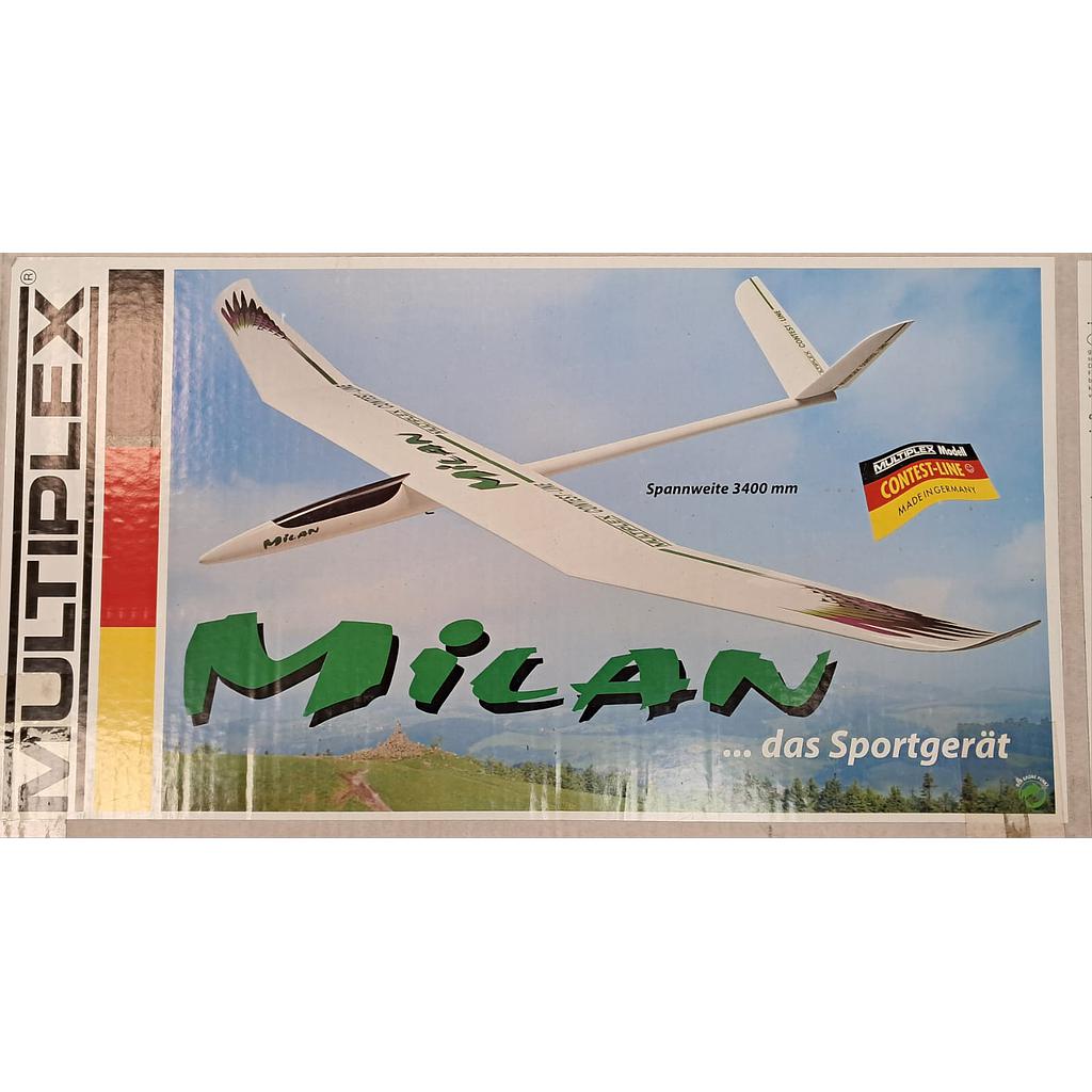 Aliante Milan Multiplex