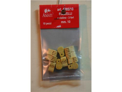 mm10-3fori bozz.violino