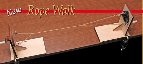 rope walk