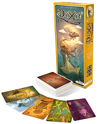 Dixit - Daydreams espansione