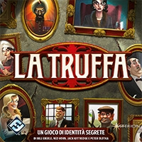la Truffa