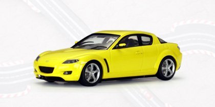 mazda rx-8