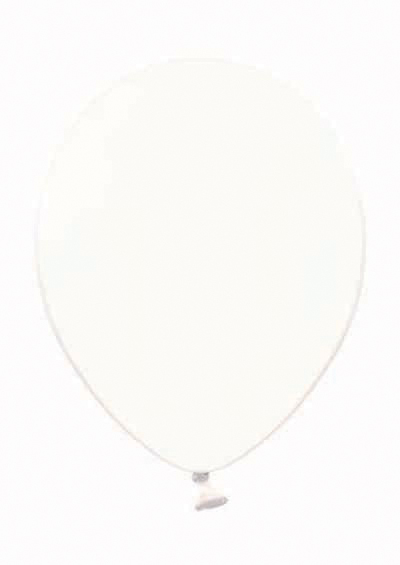 Pallone lattice 12&quot; - 30 cm Trasparente 038 100 pz