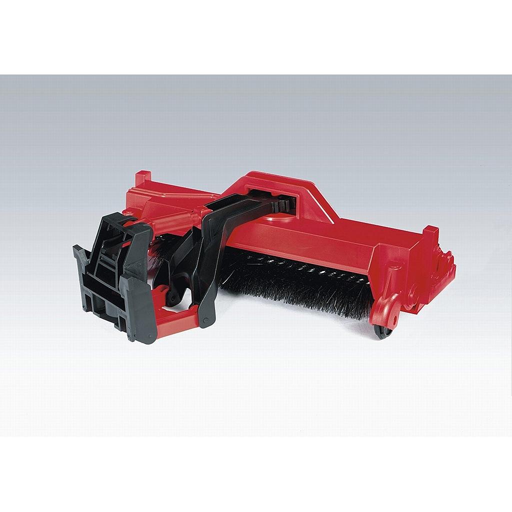pulitore stradale