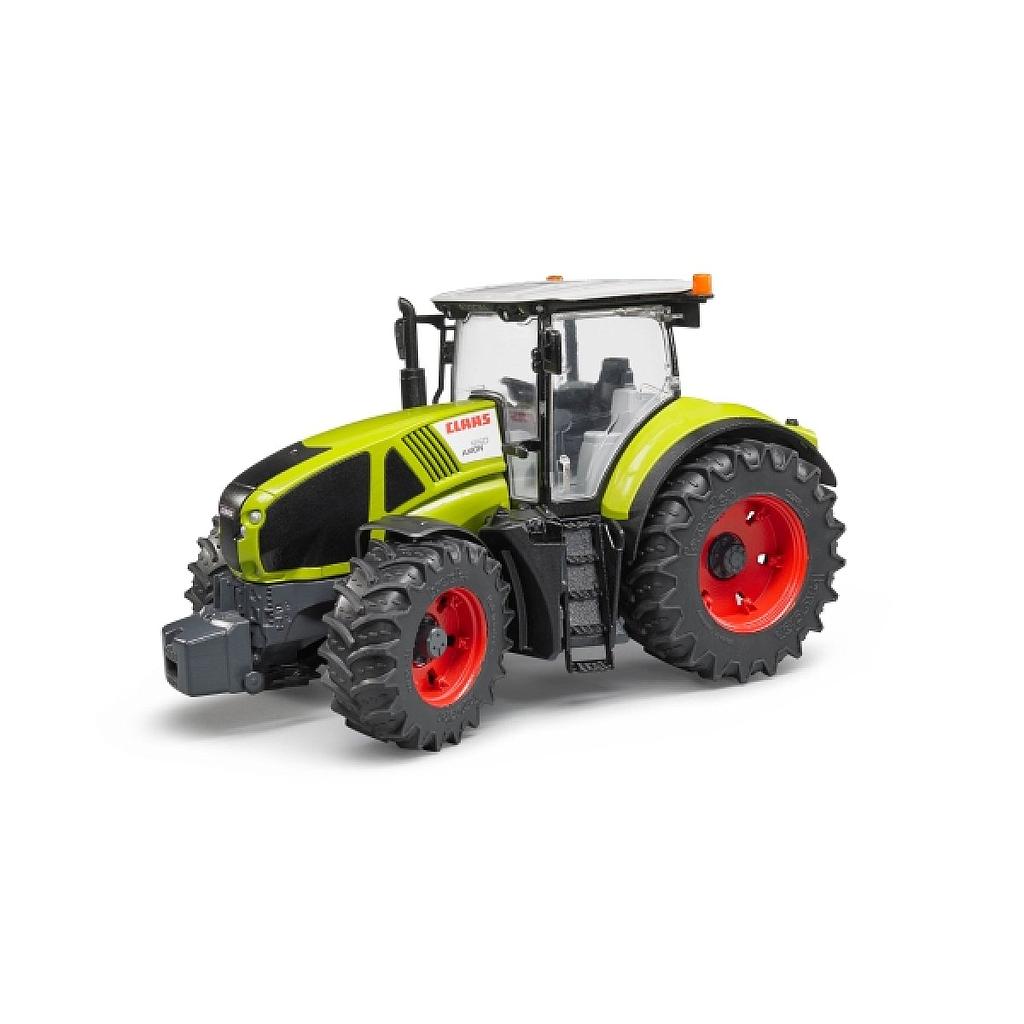 Trattore claas axion 950