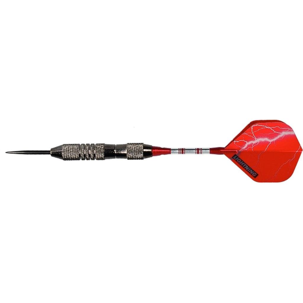 bulls 3 steeldasrts 21gr