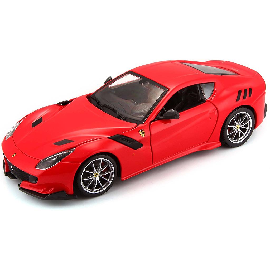 Ferrari F12 TDF 1/24