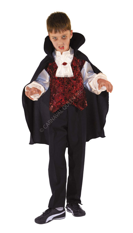 Dracula 11/12 anni