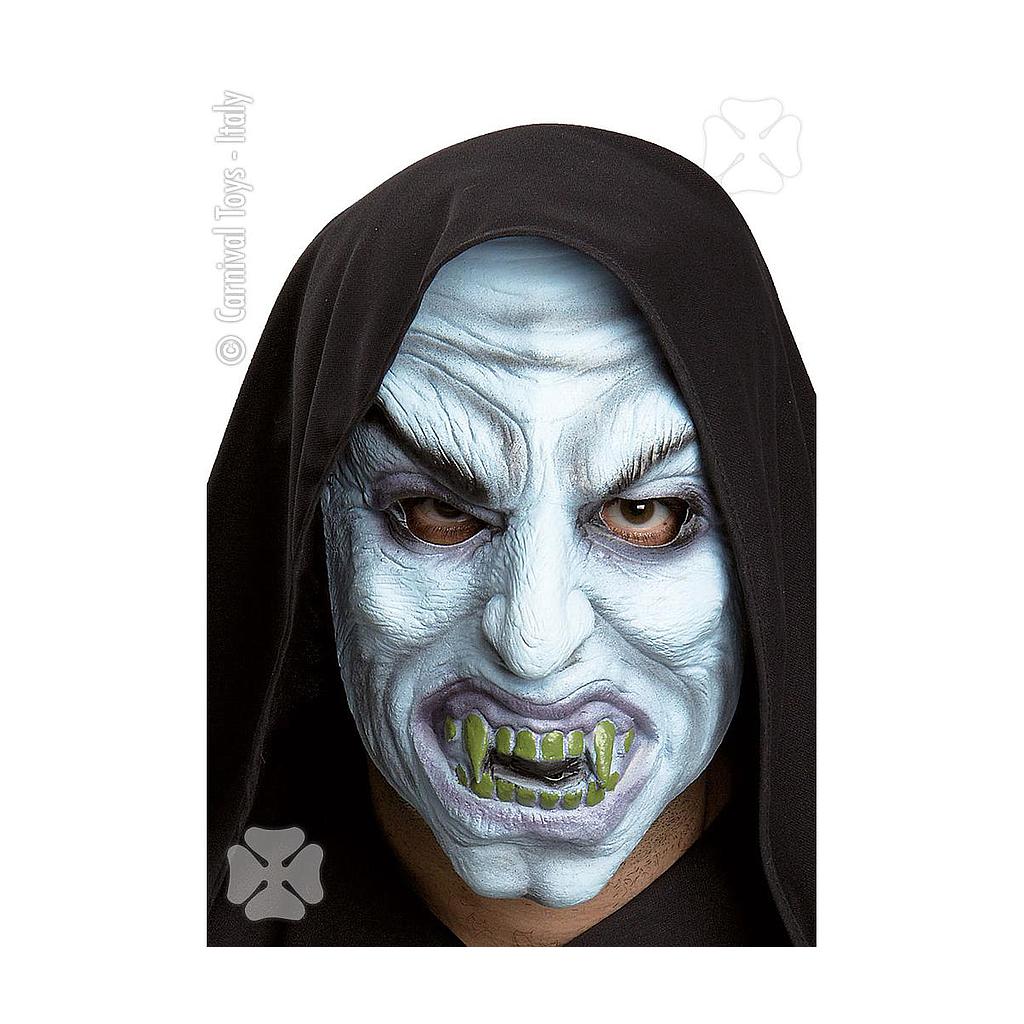 maschera Vampiro in fingomma