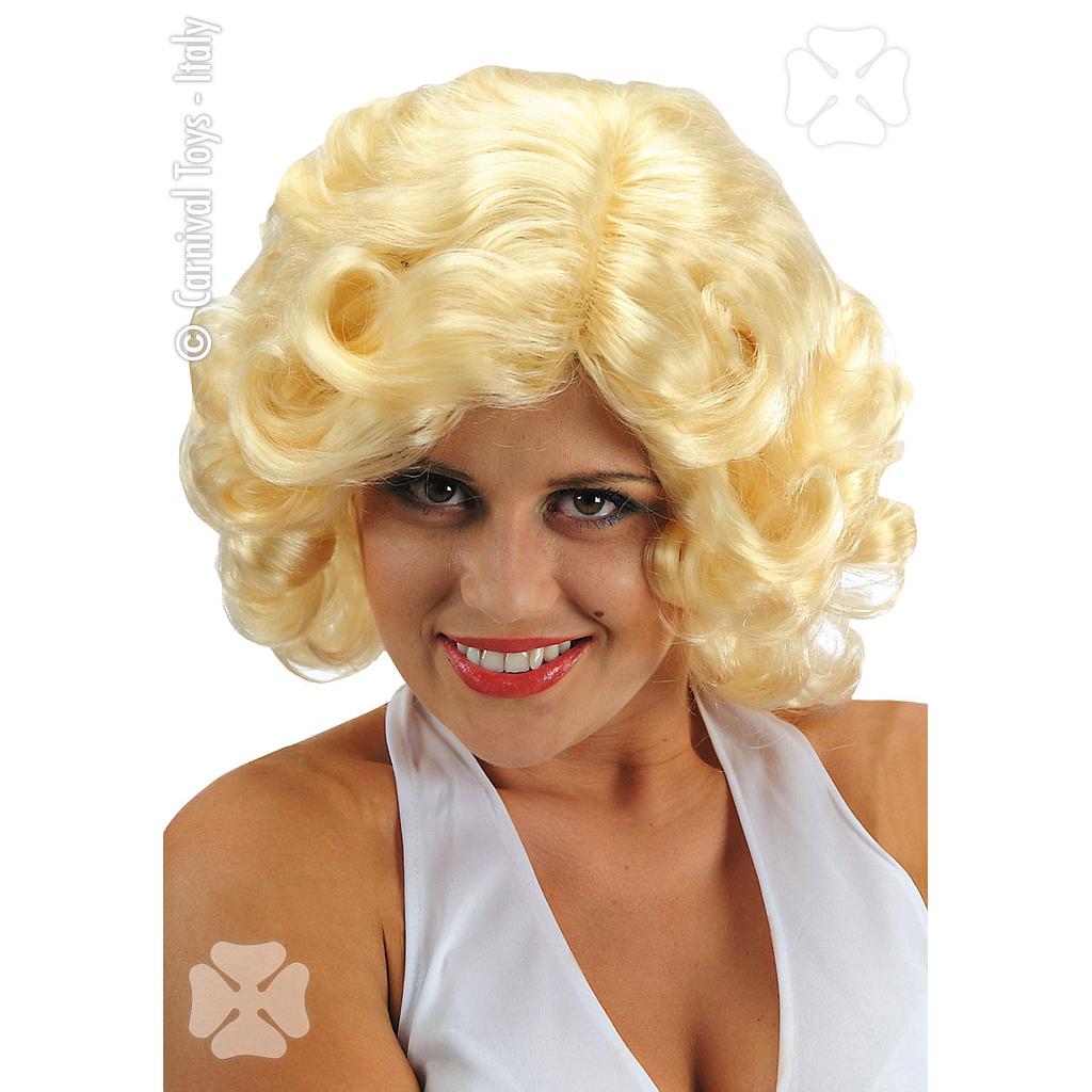 parrucca marylin