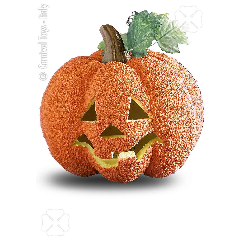 zucca rugosa c/luce 23cm