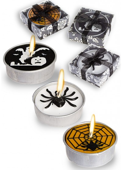 Candela halloween cm6