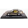Mercedes-Benz 320 SL Coupe 1/43
