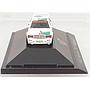 AMG Mercedes 190E Bellheimer 1/87