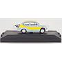Fiat Abarth 850 gr 5 1968  1/43