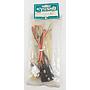 regolatore meccanico auto RC Kyosho