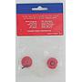set pulegge rotore Raptor 30