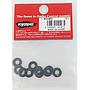 Washer rondelle 3x8x0.5