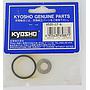 O ring e rondella motore GS21