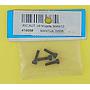 viti a brugola 3x12mm