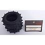 coppia gomme pin Sand Super 1/10 buggy