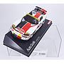 Dodge Viper GTS-R team Larbre #50 miniZ