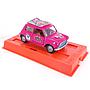 Mini Minor Hippy Mebetoys 1/43