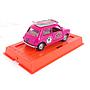 Mini Minor Hippy Mebetoys 1/43