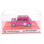 Mini Minor Hippy Mebetoys 1/43