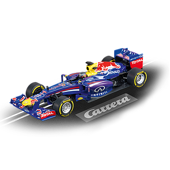 Red Bull Racing RB9 - Vettel n'1
