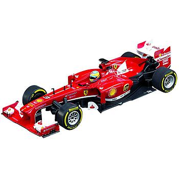 Ferrari f138 Alonso n'3 - Carrera