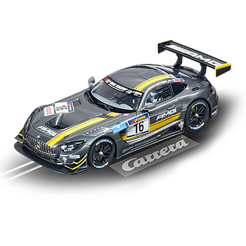 Mercedes AMG GT3 No.16