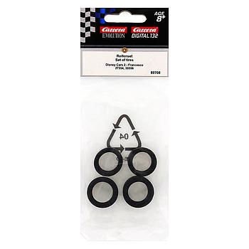 Gomme Francesco Bernoulli