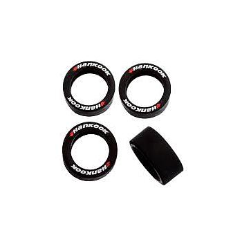 gomme DTM 