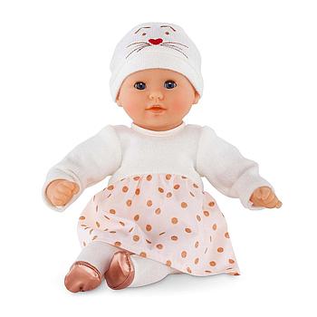 bebè calin neve
