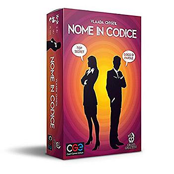 Nome in codice